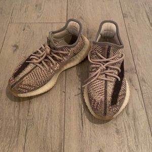 Authentic Yeezy Boost 350 V2 ZYON